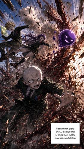 Read AI Witch  11 Page 9 in English