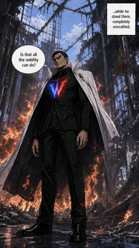 Read AI Witch  12 Page 5 in English