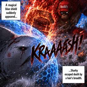 Read AI Witch  14 Page 2 in English