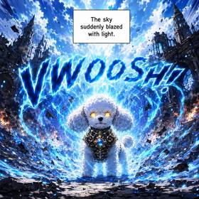 Read AI Witch  14 Page 6 in English