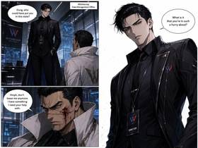 Read AI Witch  15 Page 2 in English