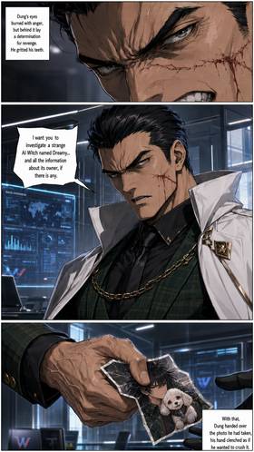 Read AI Witch  15 Page 3 in English