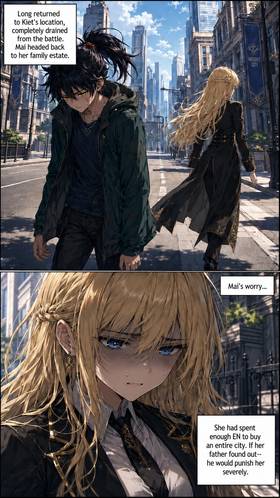 Read AI Witch  15 Page 6 in English