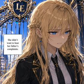 Read AI Witch  15 Page 8 in English