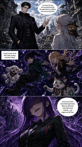 Read AI Witch  17 Page 4 in English