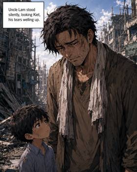 Read AI Witch  17 Page 5 in English