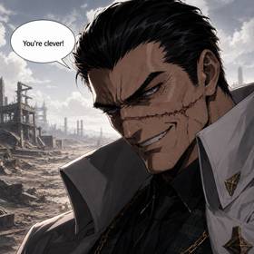 Read AI Witch  18 Page 4 in English