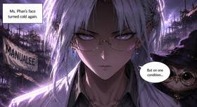 Read AI Witch  18 Page 6 in English