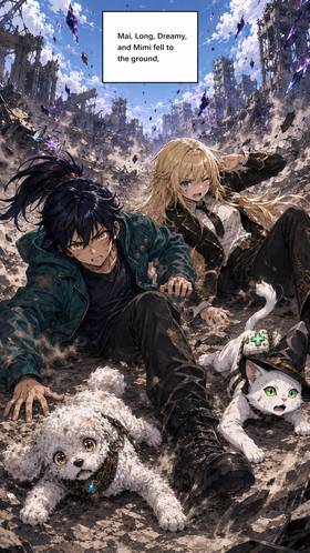 Read AI Witch  18 Page 10 in English