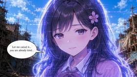 Read AI Witch  19 Page 7 in English