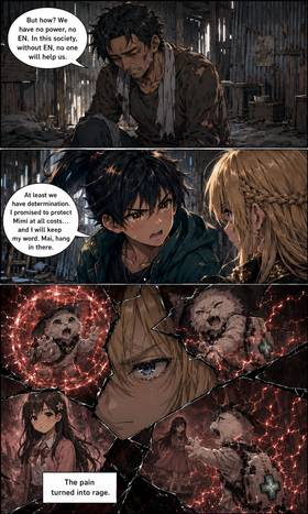 Read AI Witch  20 Page 3 in English