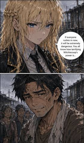 Read AI Witch  21 Page 2 in English