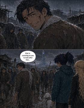 Read AI Witch  21 Page 10 in English