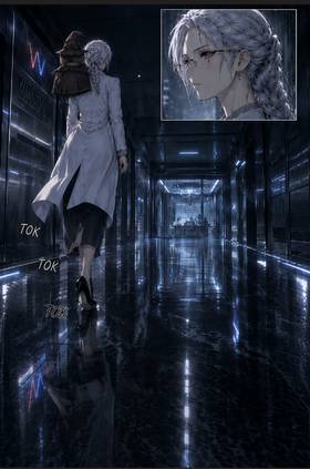 Read AI Witch  22 Page 2 in English