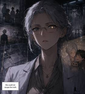 Read AI Witch  22 Page 10 in English