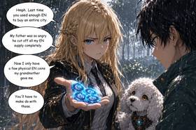 Read AI Witch  23 Page 4 in English