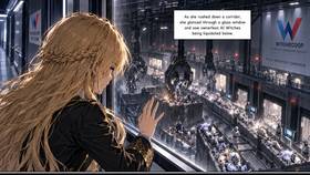 Read AI Witch  25 Page 8 in English