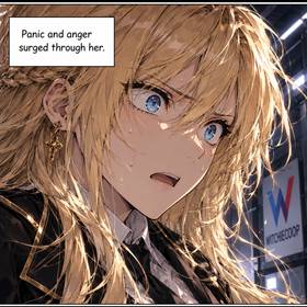 Read AI Witch  25 Page 9 in English