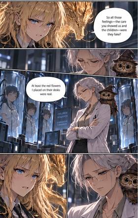 Read AI Witch  26 Page 2 in English