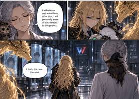 Read AI Witch  26 Page 4 in English
