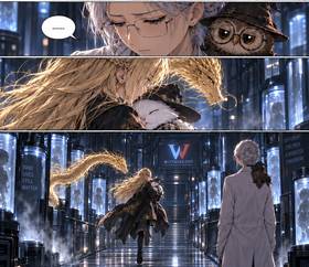 Read AI Witch  26 Page 6 in English