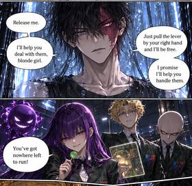 Read AI Witch  27 Page 2 in English