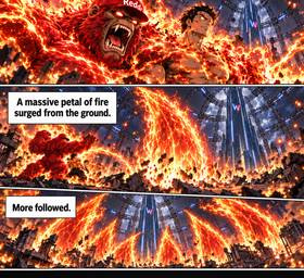 Read AI Witch  29 Page 5 in English