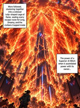 Read AI Witch  29 Page 7 in English