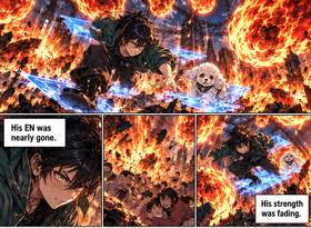 Read AI Witch  29 Page 9 in English