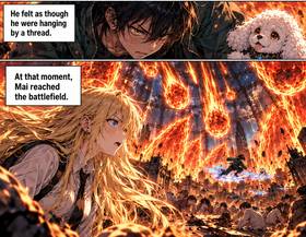 Read AI Witch  29 Page 10 in English