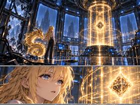 Read AI Witch  30 Page 3 in English