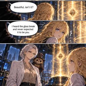 Read AI Witch  30 Page 4 in English