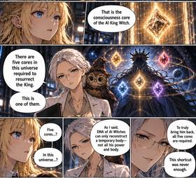 Read AI Witch  30 Page 6 in English