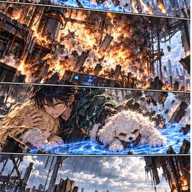 Read AI Witch  31 Page 2 in English