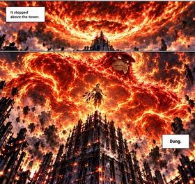 Read AI Witch  31 Page 5 in English