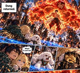 Read AI Witch  31 Page 7 in English
