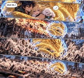 Read AI Witch  31 Page 10 in English