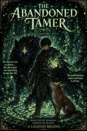 Read The Taming of Fate  1 Page 1 in English