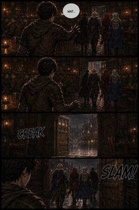 Read The Taming of Fate  1 Page 7 in English