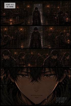 Read The Taming of Fate  1 Page 8 in English