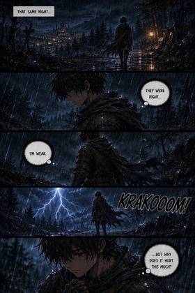 Read The Taming of Fate  1 Page 9 in English