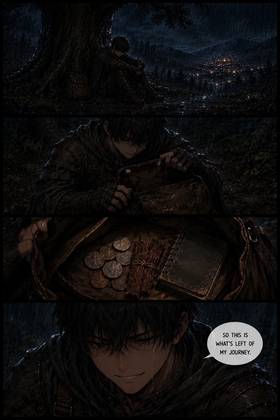 Read The Taming of Fate  1 Page 10 in English