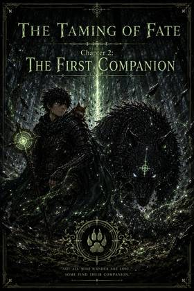 Read The Taming of Fate  2 Page 1 in English