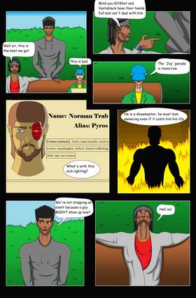 Read Step Speed   1 Page 3 in English