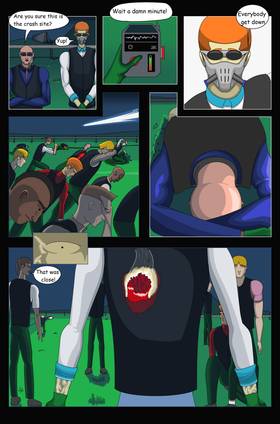 Read Step Speed   1 Page 5 in English