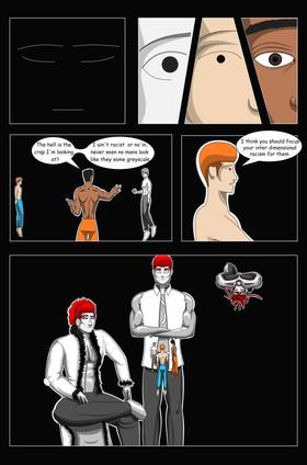 Read Step Speed   1 Page 8 in English