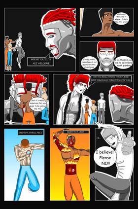 Read Step Speed   1 Page 9 in English