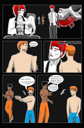 Read Step Speed   1 Page 10 in English