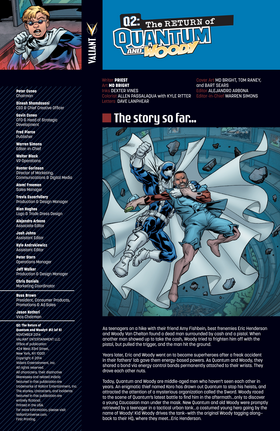 Read Q2: The Return of Quantum and Woody (2014)  2 Page 2 in English
