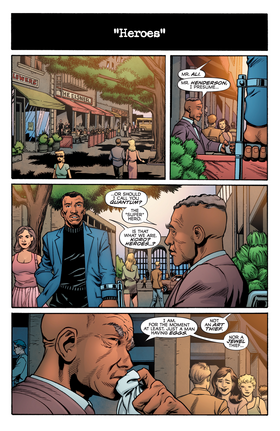 Read Q2: The Return of Quantum and Woody (2014)  2 Page 5 in English